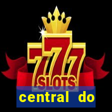 central do parabrisa betim